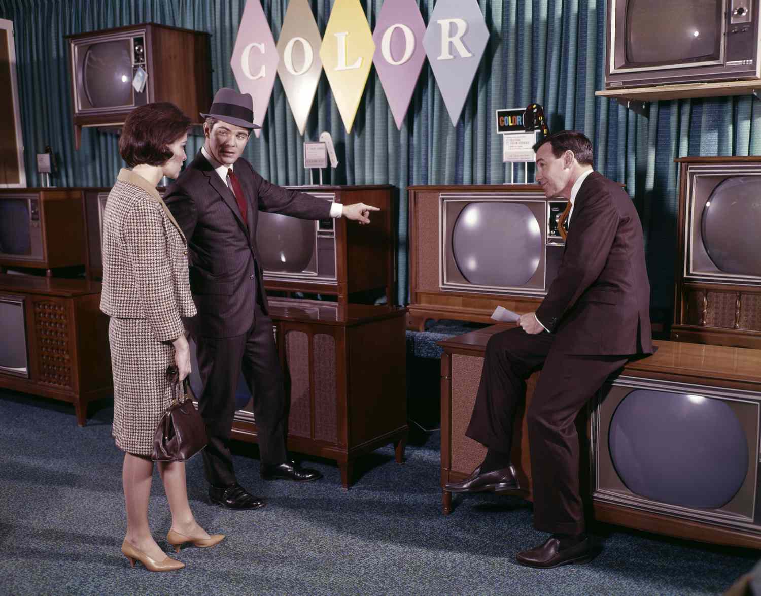 Çan Televizyon Tamircisi
